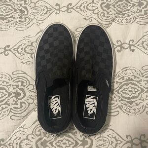 Vans sneakers